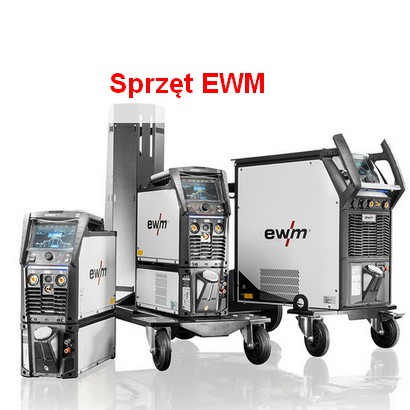 EWM