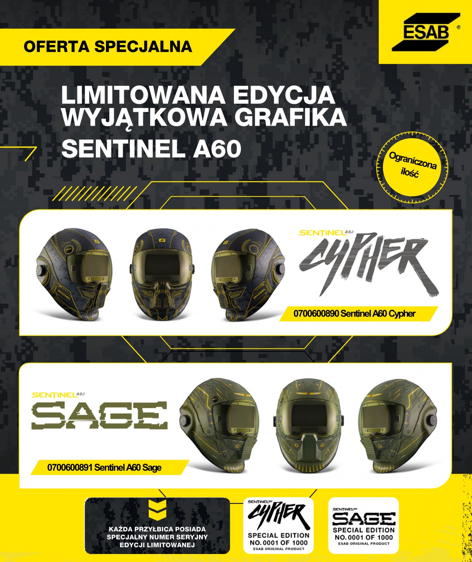 sentinelA60special